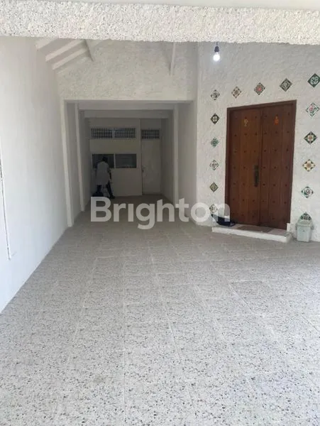 image RUMAH LEBAK LESTARI INDAH LEBAK BULUS, CILANDAK, JAKSEL (6)