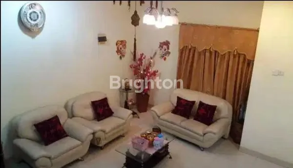 image JUAL CEPAT RUMAH TAMAN PALEM JAKARTA BARAT (8)