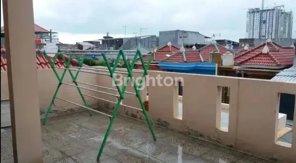 image JUAL CEPAT RUMAH TAMAN PALEM JAKARTA BARAT (4)