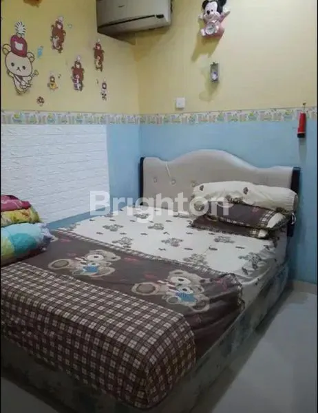 image JUAL CEPAT RUMAH TAMAN PALEM JAKARTA BARAT (3)