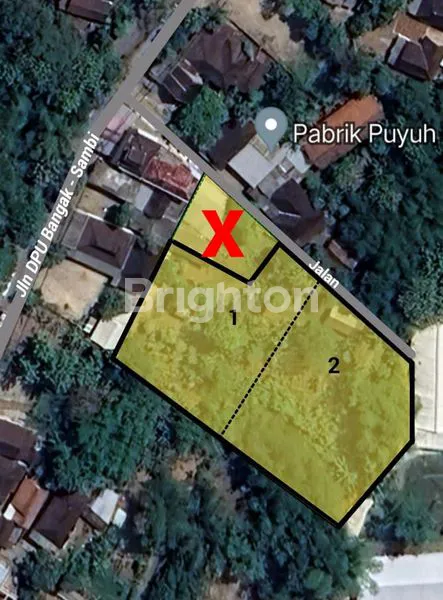 image TANAH SIAP BANGUN PERUMAHAN HARGA MURAH (1)