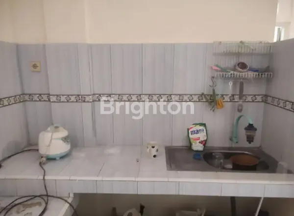 image RUMAH CLUSTER BARCELONA BOGOR BARU RENOVASI 2 LANTAI MURAH (3)