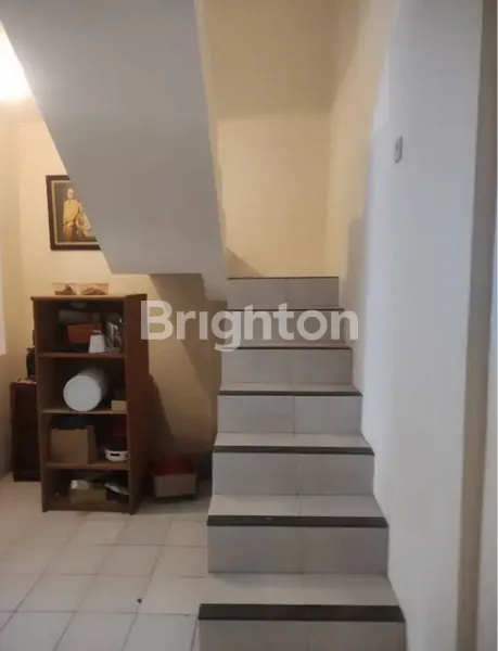 image RUMAH CLUSTER BARCELONA BOGOR BARU RENOVASI 2 LANTAI MURAH (4)