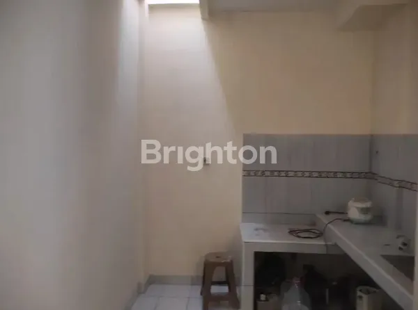 image RUMAH CLUSTER BARCELONA BOGOR BARU RENOVASI 2 LANTAI MURAH (5)