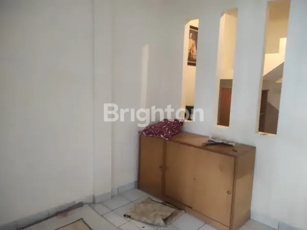 image RUMAH CLUSTER BARCELONA BOGOR BARU RENOVASI 2 LANTAI MURAH (6)