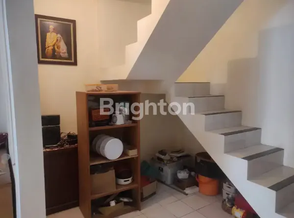 image RUMAH CLUSTER BARCELONA BOGOR BARU RENOVASI 2 LANTAI MURAH (7)