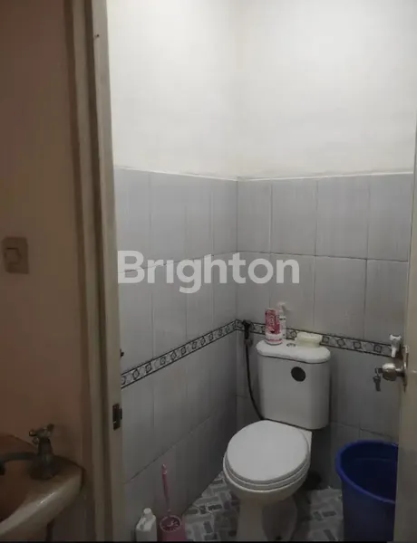 image RUMAH CLUSTER BARCELONA BOGOR BARU RENOVASI 2 LANTAI MURAH (8)