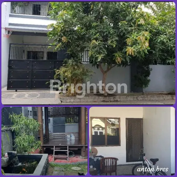 image PONDOK MUTIARA HOOK 2 LANTAI (1)