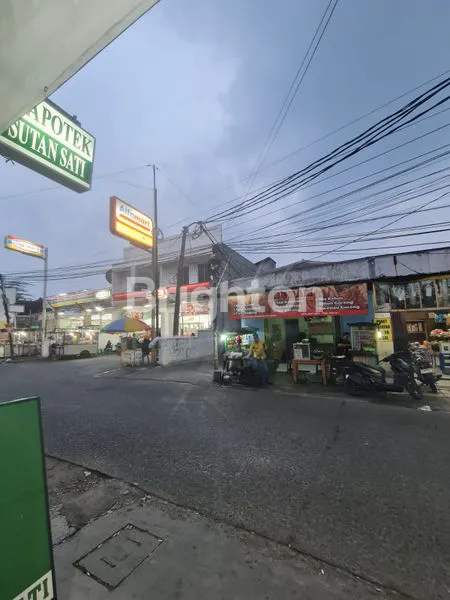 image BANGUNAN TEMPAT USAHA KOMERSIL DI TUGU JATI MULYA BEKASI TIMUR. (4)