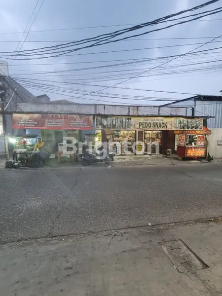 image BANGUNAN TEMPAT USAHA KOMERSIL DI TUGU JATI MULYA BEKASI TIMUR. (3)