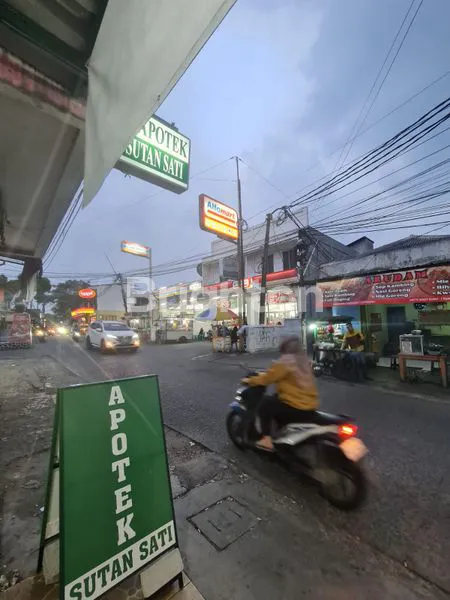 image BANGUNAN TEMPAT USAHA KOMERSIL DI TUGU JATI MULYA BEKASI TIMUR. (2)