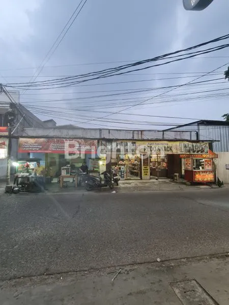 image BANGUNAN TEMPAT USAHA KOMERSIL DI TUGU JATI MULYA BEKASI TIMUR. (1)