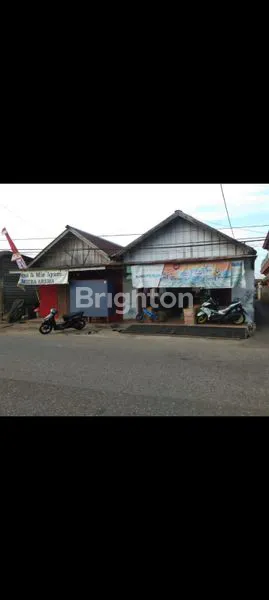 RUMAH DI JUAL DI JALAN RAYA GROGOT