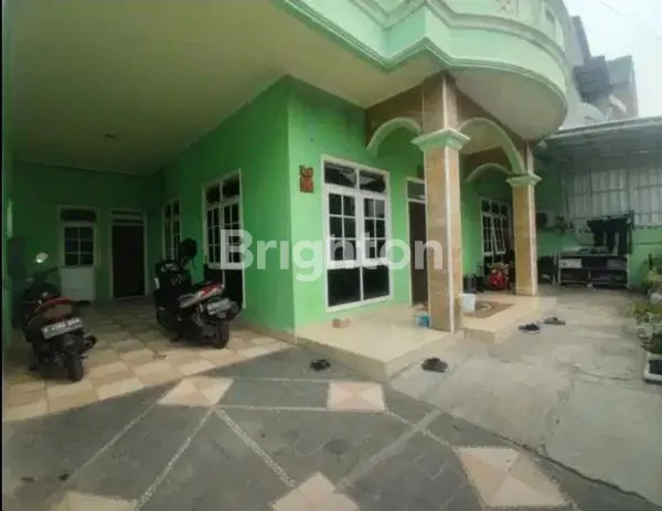 image RUMAH KOKOH DI PERUMAHAN TAMAN KENCANA (3)