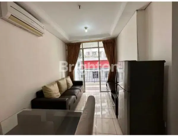 APARTMENT STRATEGIS DI GARDENIA BOULEVARD