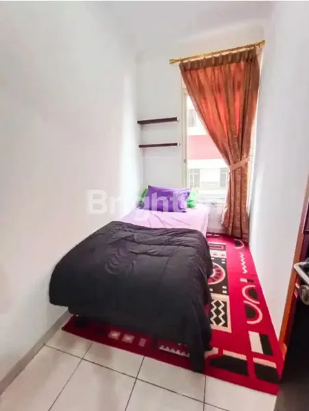 image APARTMENT STRATEGIS DI GARDENIA BOULEVARD (3)