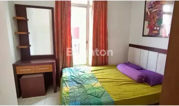 image APARTMENT STRATEGIS DI GARDENIA BOULEVARD (4)