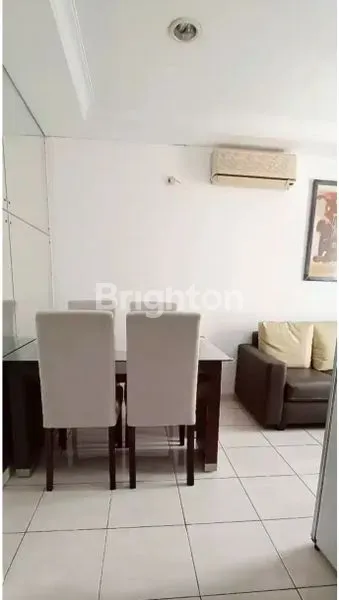 image APARTMENT STRATEGIS DI GARDENIA BOULEVARD (6)