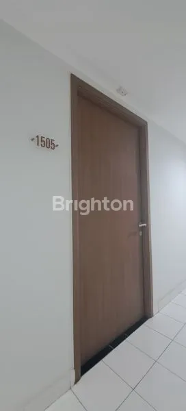 image APARTEMEN PODOMORO GOLF VIEW (1)