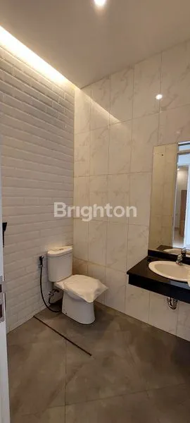 image RUMAH ASRI FULL FURNISHED TENGAH KOTA PEKANBARU (8)