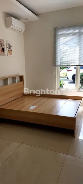 image RUMAH ASRI FULL FURNISHED TENGAH KOTA PEKANBARU (6)