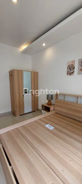 image RUMAH ASRI FULL FURNISHED TENGAH KOTA PEKANBARU (5)