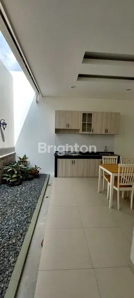 image RUMAH ASRI FULL FURNISHED TENGAH KOTA PEKANBARU (3)