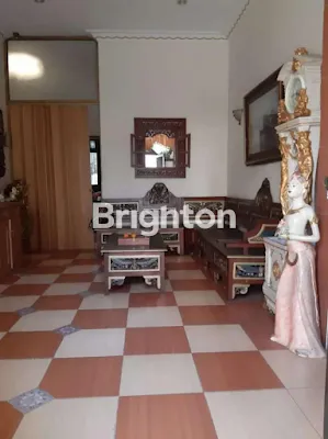 image RUMAH CHRISTIAN GONZALES MEWAH SIAP HUNI DI VILLA BUKIT INDAH (7)