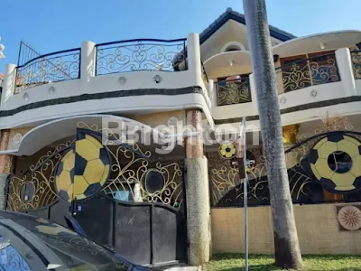 image RUMAH CHRISTIAN GONZALES MEWAH SIAP HUNI DI VILLA BUKIT INDAH (5)