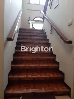 image RUMAH CHRISTIAN GONZALES MEWAH SIAP HUNI DI VILLA BUKIT INDAH (4)