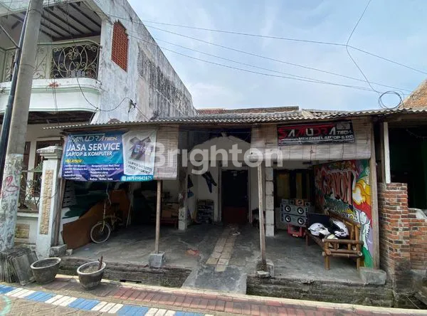 Gambar Property JUAL CEPAT KEMIRI INDAH LINGKAR TIMUR SIDOARJO