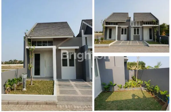 image RUMAH GRESS DI BAYLEAF MENGANTI GRESIK MURAAH (2)