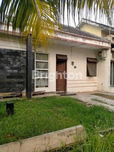 image RUMAH DI CIMANGGIS ASRI NYAMAN BEBAS BANJIR STRATEGIS  (1)