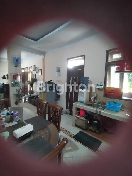 image RUMAH DI CIMANGGIS ASRI NYAMAN BEBAS BANJIR STRATEGIS  (5)