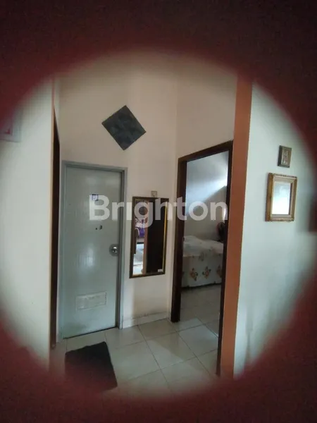 image RUMAH DI CIMANGGIS ASRI NYAMAN BEBAS BANJIR STRATEGIS  (6)