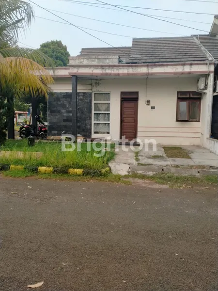 image RUMAH DI CIMANGGIS ASRI NYAMAN BEBAS BANJIR STRATEGIS  (8)