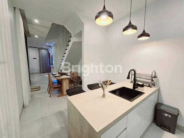 image VILLA BARU 2 BR FULL FURNISH DI BALANGAN JIMBARAN (5)