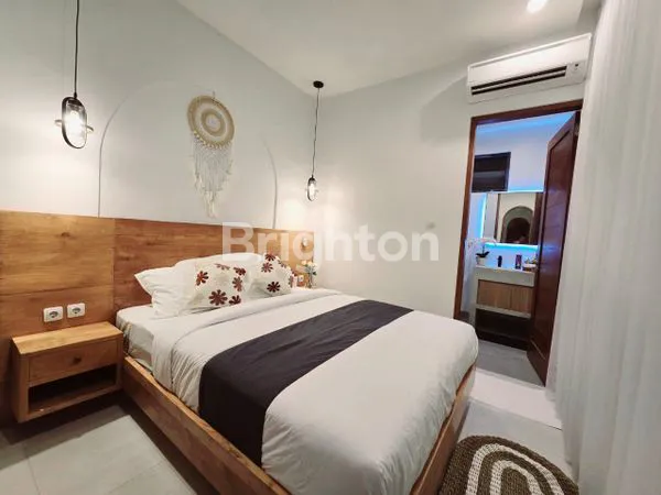 image VILLA BARU 2 BR FULL FURNISH DI BALANGAN JIMBARAN (4)
