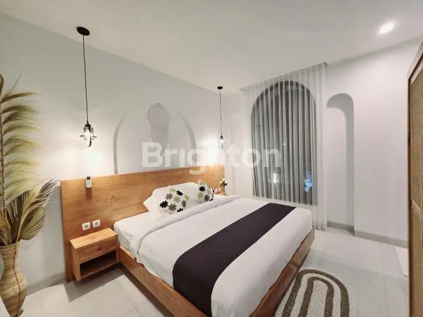 image VILLA BARU 2 BR FULL FURNISH DI BALANGAN JIMBARAN (6)