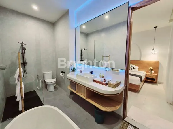 image VILLA BARU 2 BR FULL FURNISH DI BALANGAN JIMBARAN (8)