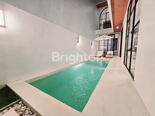 image VILLA BARU 2 BR FULL FURNISH DI BALANGAN JIMBARAN (1)