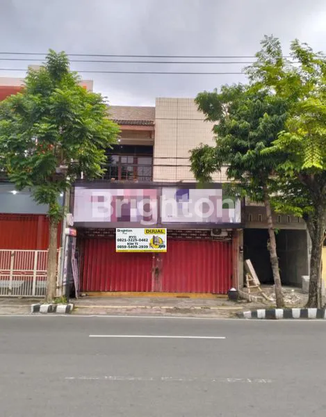 image RUKO 2 LANTAI DI TENGAH KOTA KEDIRI (1)