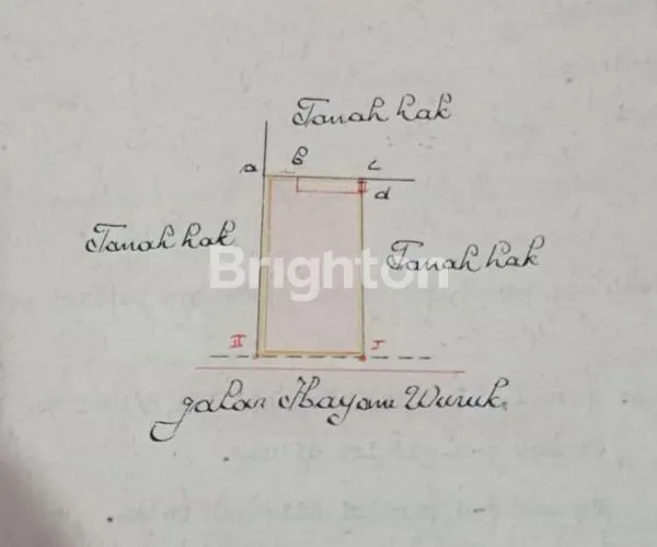 image RUKO 2 LANTAI DI TENGAH KOTA KEDIRI (2)