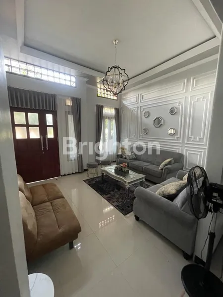 image RUMAH SIAP HUNI NYAMAN DAN AMAN DI SEPINGGAN BARU (2)