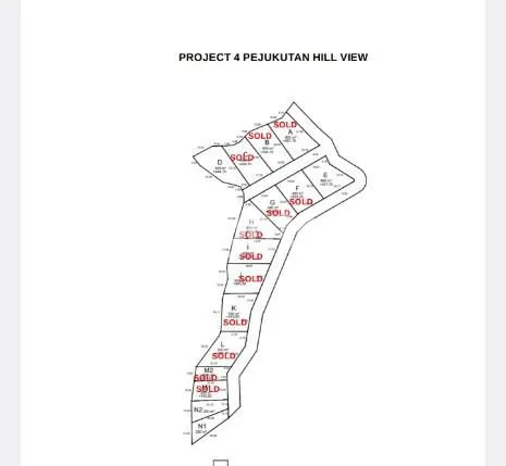 image TANAH SIAP BANGUN VILLA, RESTORAN, BAR HOTEL  (3)