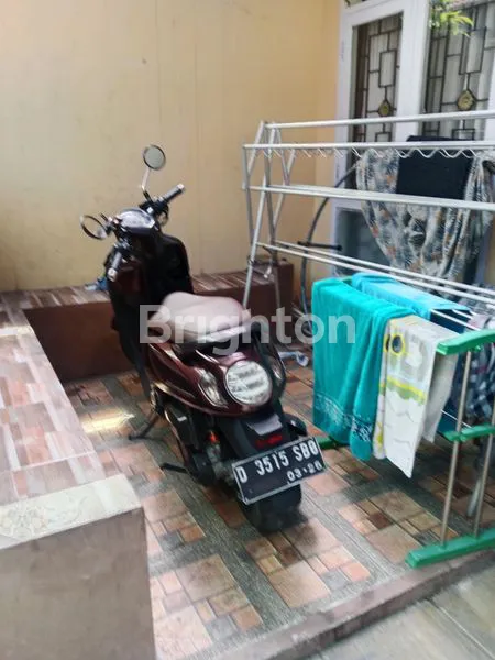 image RUMAH NYAMAN DI CLUSTER SANGAT AMAN DI CIMAHI UTARA (1)