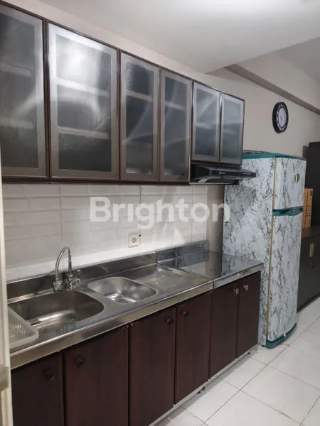 image APARTEMEN MURAHNYA KEBANGETAN DEKER UNIVERSITAS CIPUTRA VIEW WATERPARK CIPUTRA (3)