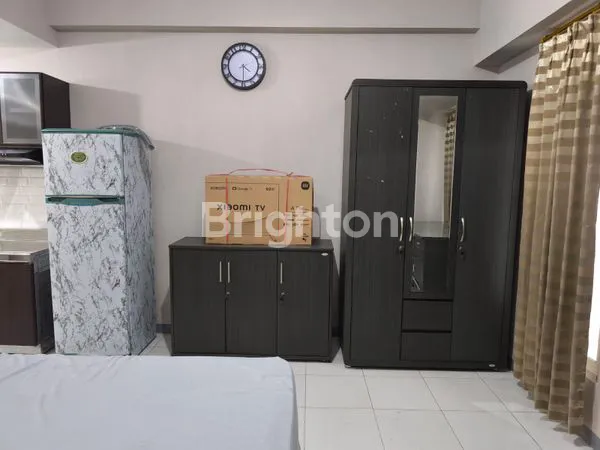 image APARTEMEN MURAHNYA KEBANGETAN DEKER UNIVERSITAS CIPUTRA VIEW WATERPARK CIPUTRA (2)