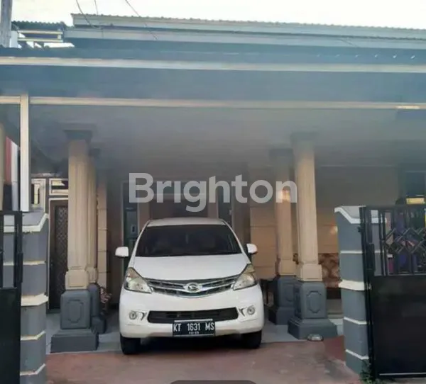 image RUMAH PUSAT KOTA SAMARINDA (5)