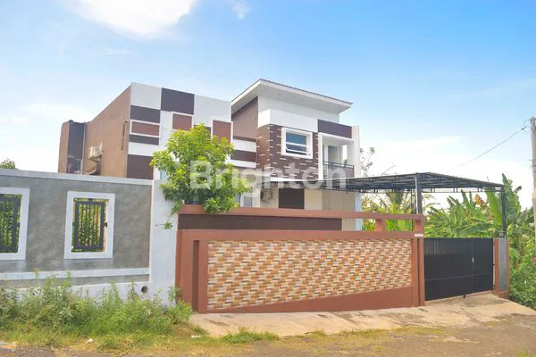 image RUMAH VIEW LAUT 8 MENIT KE PUSAT KOTA (1)